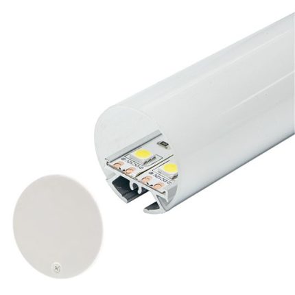 Alu profil viseći fi30x2000mm