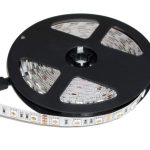 Led traka 5050/60 12V 12W IP20 RGB+4000K