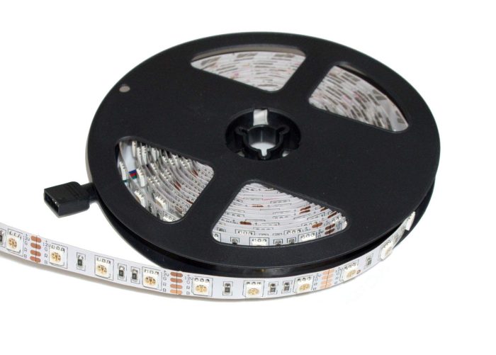 Led traka 5050/60 24V 12W IP20 RGB - Image 1