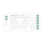 MIBOXER FUT035W+ 2 in 1 LED Controller (WiFi+2.4G) - Image 2