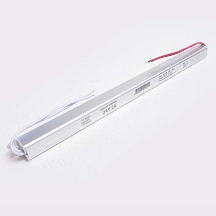 LED NAPAJANJE LONG 12V 24W IP20