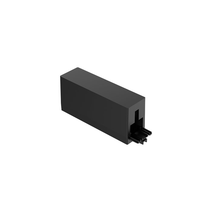 ZAVRŠNA KAPA ZA ULTRA SLIM MAGNETNU ŠINU - Image 1