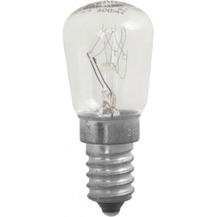 Sijalica za rernu šporeta E14 15W T26 T300