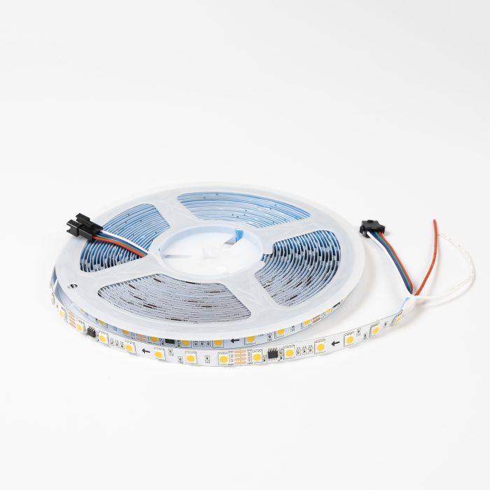 Led traka SPI 3000K WW 24V 14W 60D/m - Image 1