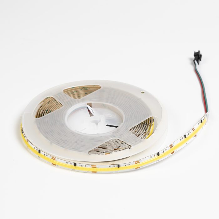 Led traka SPI CCT COB 24V 10W - Image 1