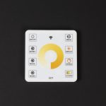 TOUCH PANEL SPI CCT KONTROLA