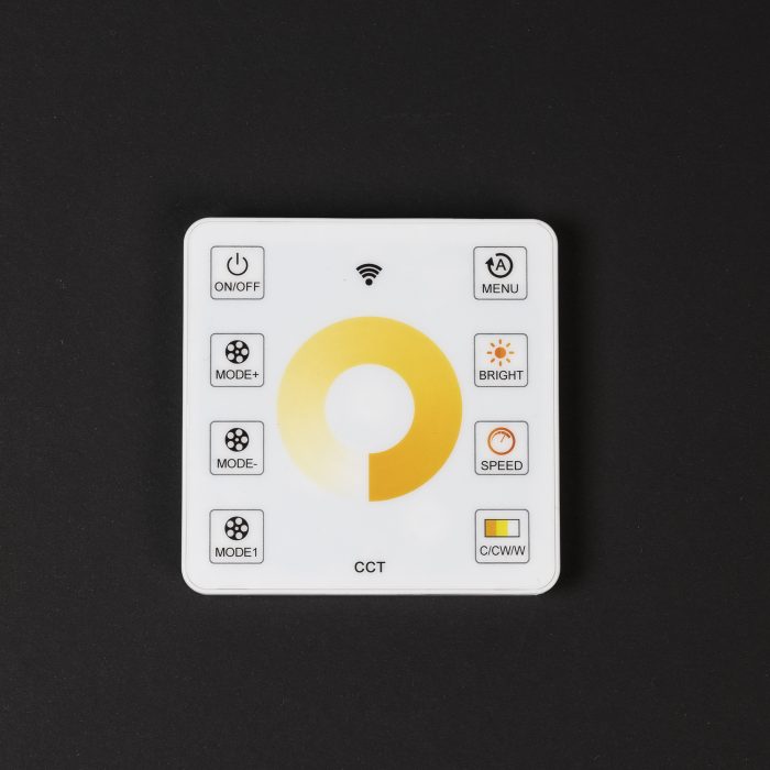 TOUCH PANEL SPI CCT KONTROLA - Image 1