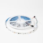 Led traka SPI RGB 12V 7W 30D/m with Lens