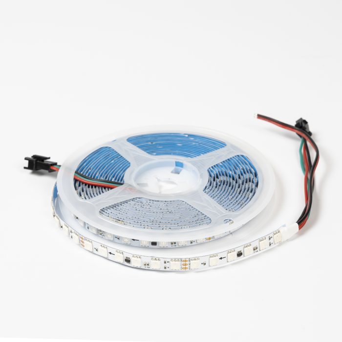 Led traka SPI RGB 12V 23W 96D/m - Image 1