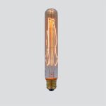 Sijalica dekorativna E27 AMBER T30 60W 2200K RETRO