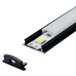 Alu profil L1806B Savitljivi - Image 2