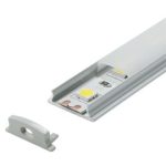 Alu profil L1806B Savitljivi - Image 3