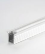 Alu profil L0809A