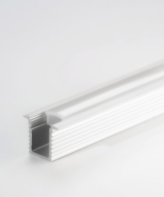 Alu profil L0809A - Image 1