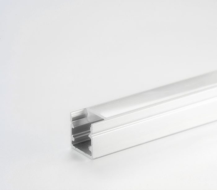 Alu profil L1010M - Image 1