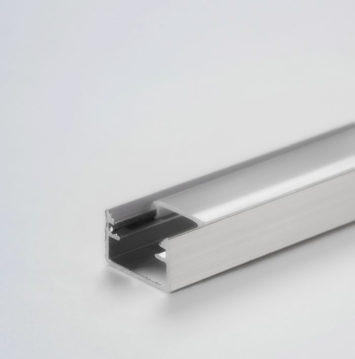 Alu profil L506 - Image 1