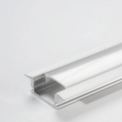 Alu profil L508