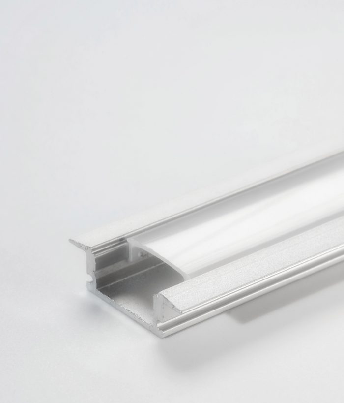 Alu profil L508 - Image 1