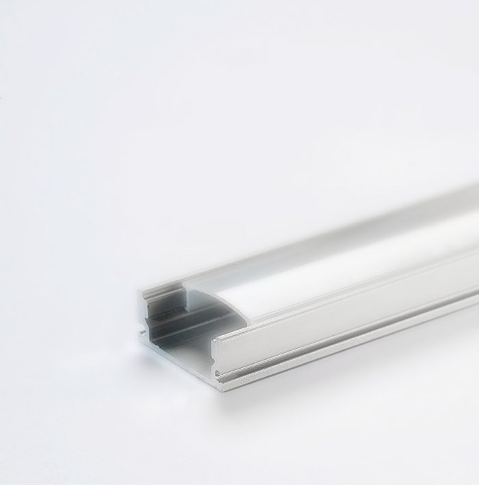 Alu profil L509 - Image 1