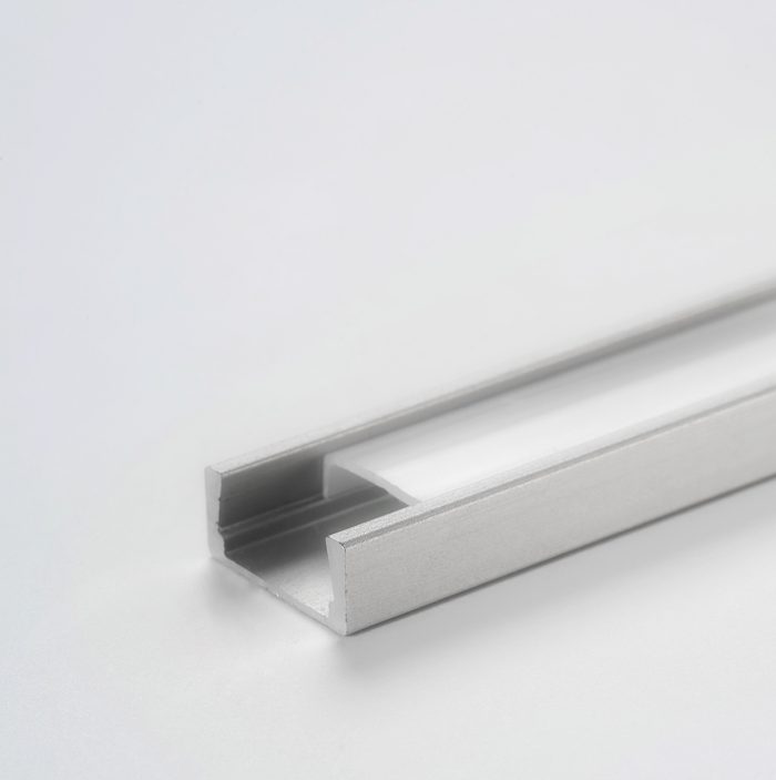 Alu profil L610 - Image 1