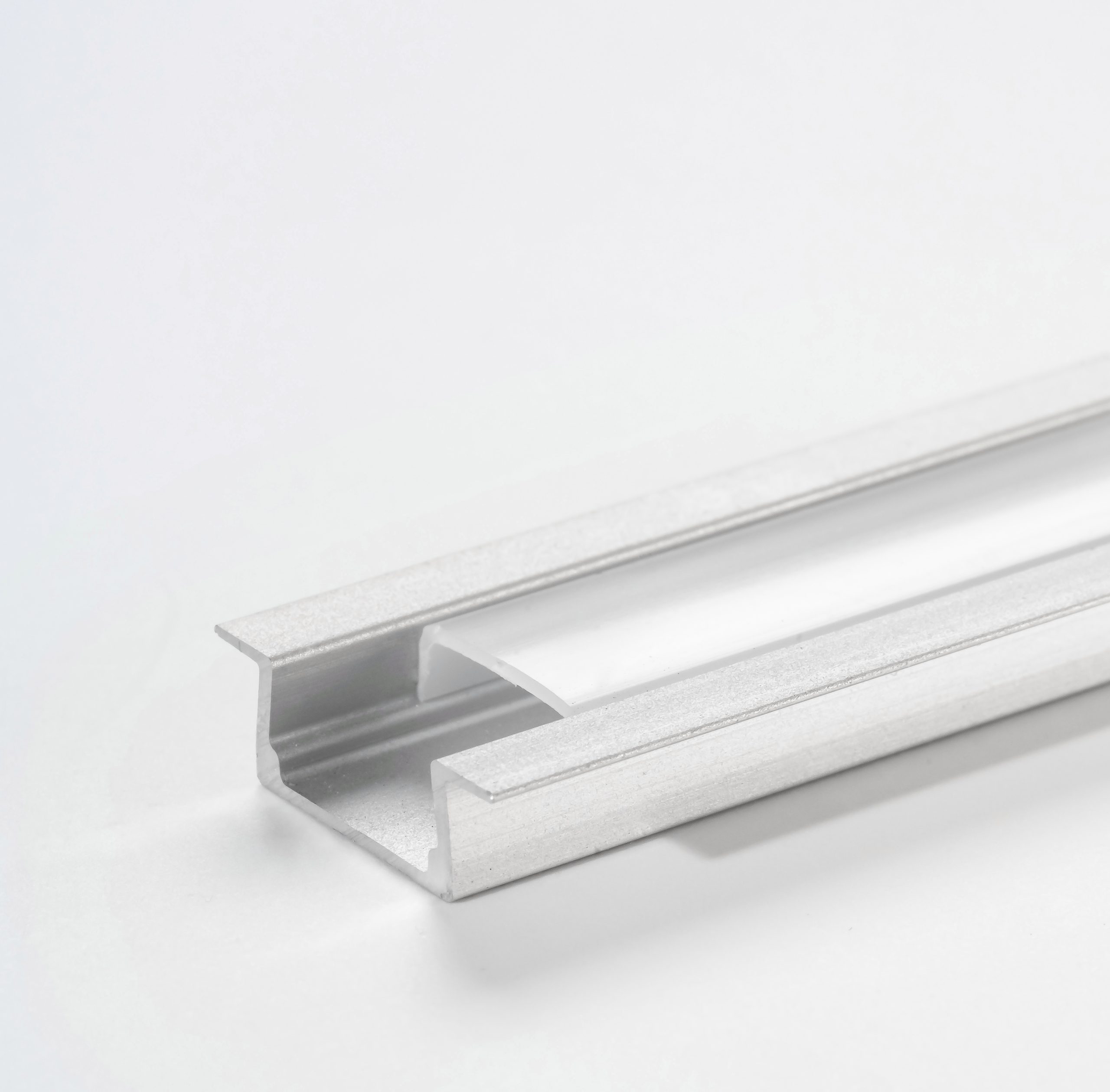 L618 Alu profil L618 - Slika 1