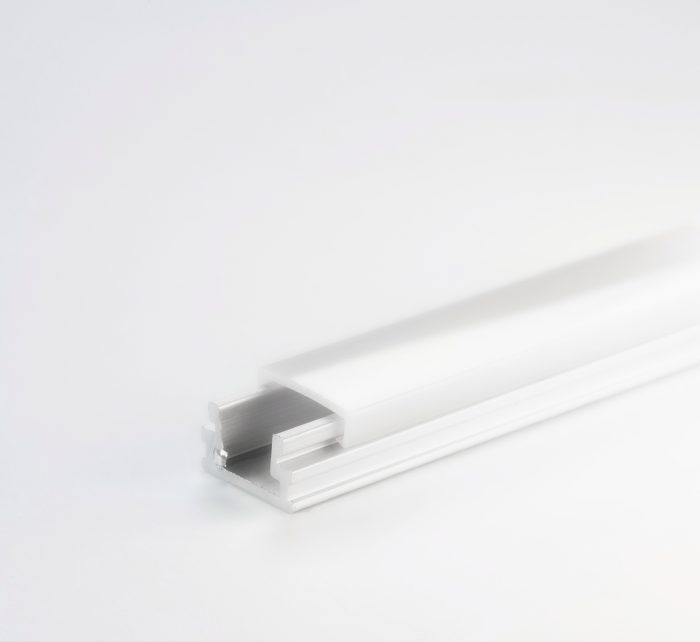 Alu profil L627-1 - Image 1