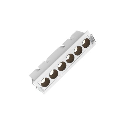 LED UGRADNA LINEARNA SVETILJKA LINEX 9W