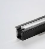 Alu profil L624A - Image 2