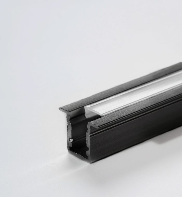 Alu profil L624A - Image 2