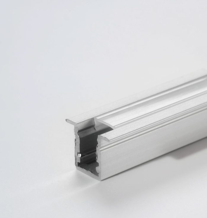 Alu profil L624A - Image 1