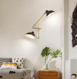 ZIDNA LAMPA Z002 - Image 4