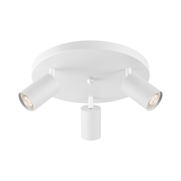 PLAFONJERA ZIG 3 - Image 1