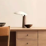 STONA LAMPA WOOD STYLE - Image 2