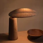 STONA LAMPA WOOD STYLE - Image 7