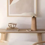 STONA LAMPA WOOD STYLE - Image 4