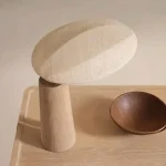 STONA LAMPA WOOD STYLE - Image 5