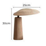STONA LAMPA WOOD STYLE - Image 8