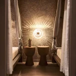 ZIDNA LAMPA MIA - Image 3