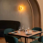 ZIDNA LAMPA MIA - Image 4