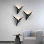 ZIDNA LAMPA ZL06
