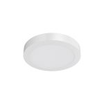 Led panel nadgradni 6W