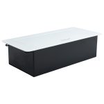 POP-UP beli nameštajski sa tri utičnice 16A 250V-3600W - Image 3