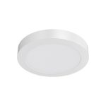 Led panel nadgradni 12W