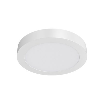 Led panel nadgradni 12W