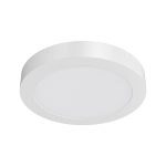 Led panel nadgradni 18W