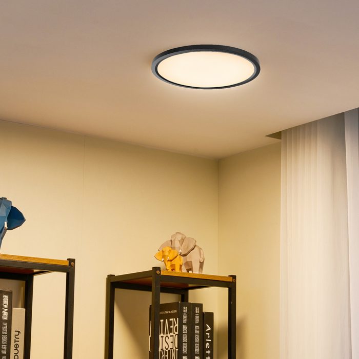 LED plafonjera Jade 20W 3u1 – krug - Image 2