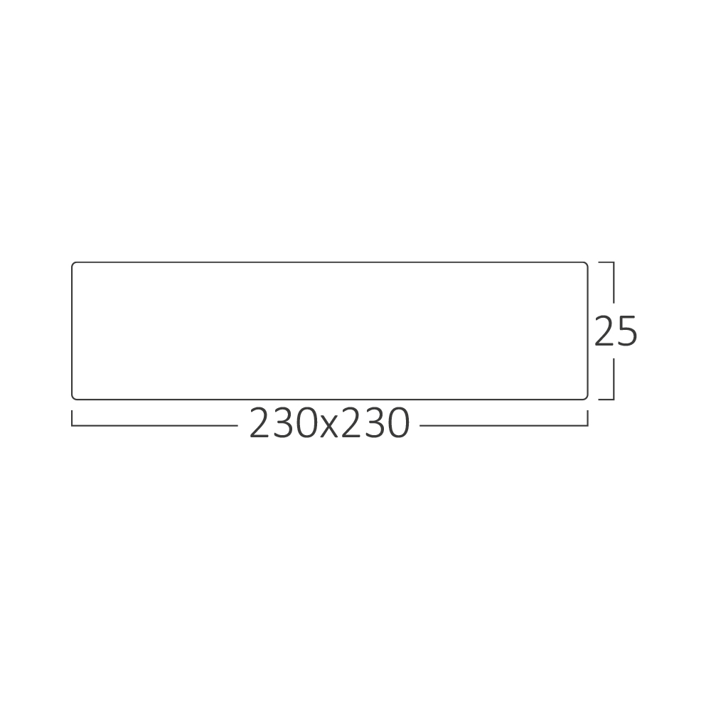 BP07-10281_6 LED plafonjera 20W 3u1 – kocka - Slika 3