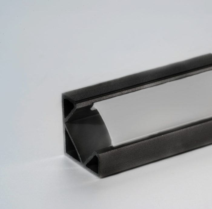 Alu profil L614 - Image 2