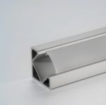 Alu profil L614