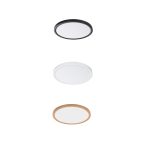 LED plafonjera Jade 26W 3u1 – krug